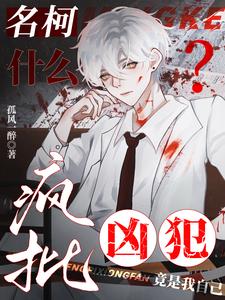 Detective Conan: Knifeman? I'm a good citizen of Beihua