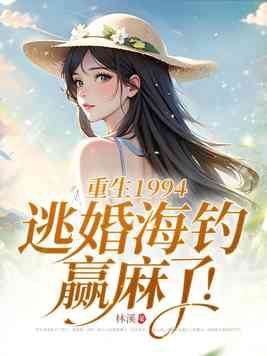 Reborn in 1994, escaping from marriage and going sea fishing, I won!